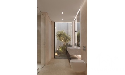 Nieuwbouw - Villa - Estepona