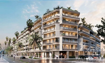 New Build - Apartments - Torremolinos