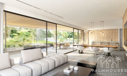 Nieuwbouw - Appartement - Estepona