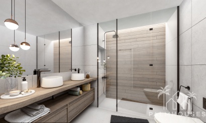 Nieuwbouw - Appartement - Estepona