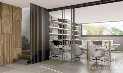 Nieuwbouw - Appartement - Estepona