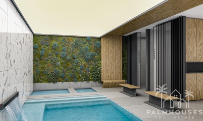 Nieuwbouw - Appartement - Estepona