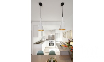 Nouvelle construction - Apartment - Marbella