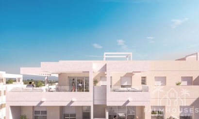 Nieuwbouw - Appartement - Marbella