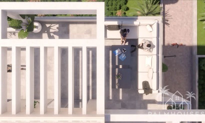 Nieuwbouw - Appartement - Marbella