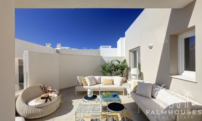 Nieuwbouw - Appartement - Marbella