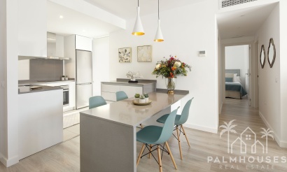 Nieuwbouw - Appartement - Marbella