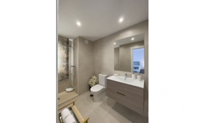 Nieuwbouw - Appartement - Marbella