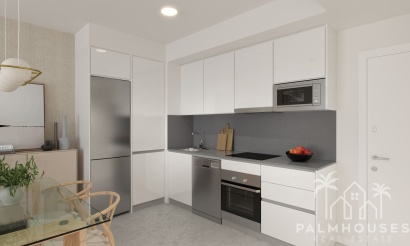 Nueva construcción  - Apartment - Vélez-Málaga