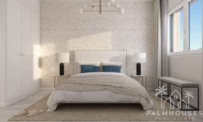 Nueva construcción  - Apartment - Vélez-Málaga