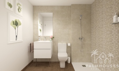 Nueva construcción  - Apartment - Vélez-Málaga