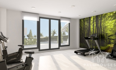 Nueva construcción  - Apartment - Vélez-Málaga