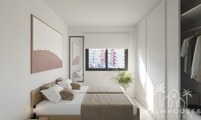 Nueva construcción  - Apartment - Fuengirola