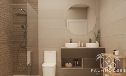 Nueva construcción  - Apartment - Fuengirola