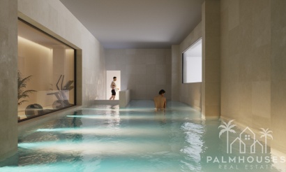Nueva construcción  - Apartment - Fuengirola