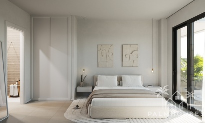 Nueva construcción  - Apartment - Fuengirola