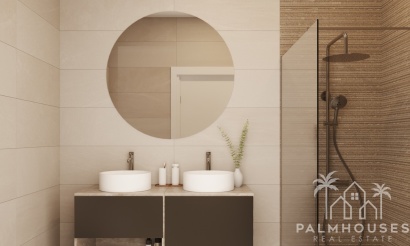 Nueva construcción  - Apartment - Fuengirola