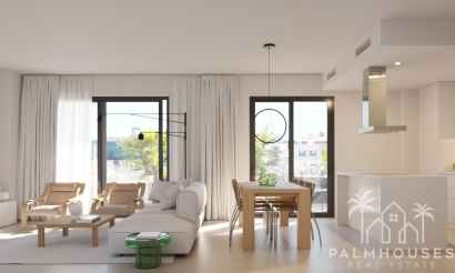 Nueva construcción  - Apartment - Fuengirola