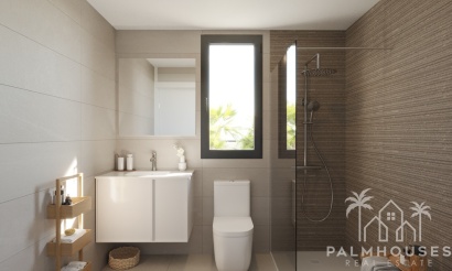 Nueva construcción  - Apartment - Fuengirola