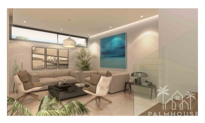 Nieuwbouw - Villa - La Cala de Mijas