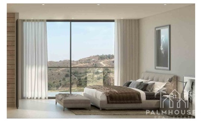Nieuwbouw - Villa - La Cala de Mijas