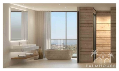 Nieuwbouw - Villa - La Cala de Mijas