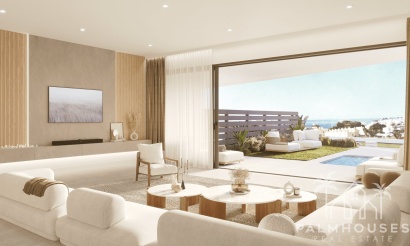 Nieuwbouw - Huis - Fuengirola