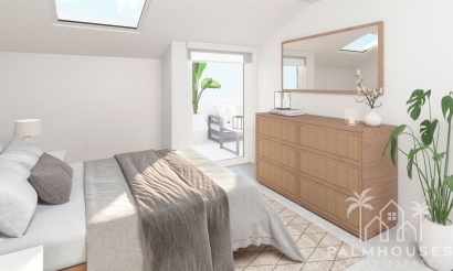 Nouvelle construction - Apartment - Fuengirola