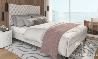 Nouvelle construction - Apartment - Fuengirola