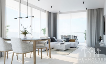 Nieuwbouw - Appartement - Fuengirola