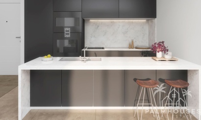 Nieuwbouw - Appartement - Fuengirola