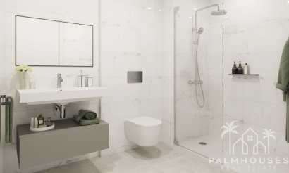Nieuwbouw - Appartement - Fuengirola