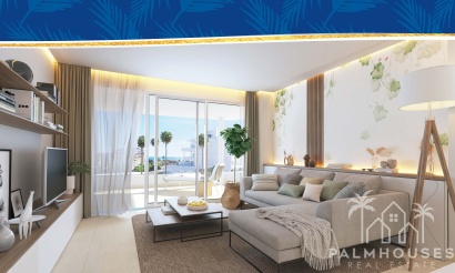 Nieuwbouw - Appartement - Mijas