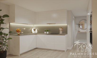 Nieuwbouw - Appartement - Torremolinos