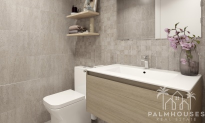 Nieuwbouw - Appartement - Torremolinos