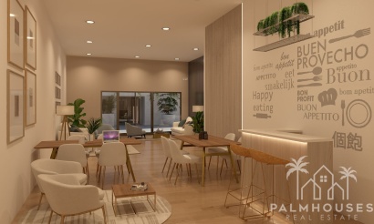 Nieuwbouw - Appartement - Torremolinos