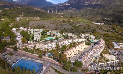 Nieuwbouw - Appartement - Marbella