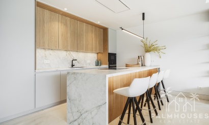 Nieuwbouw - Appartement - Marbella