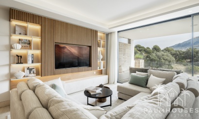 Nieuwbouw - Appartement - Marbella