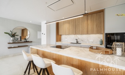 Nieuwbouw - Appartement - Marbella
