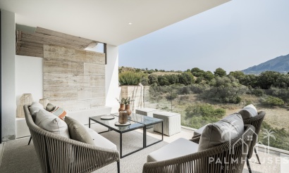 Nieuwbouw - Appartement - Marbella