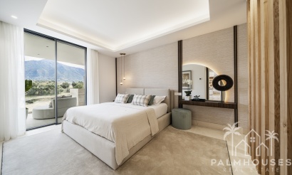 Nieuwbouw - Appartement - Marbella