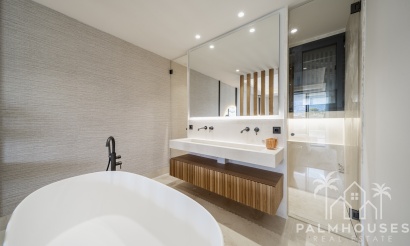 Nieuwbouw - Appartement - Marbella