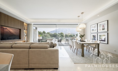 Nieuwbouw - Appartement - Marbella