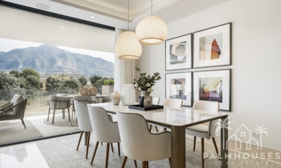 Nieuwbouw - Appartement - Marbella