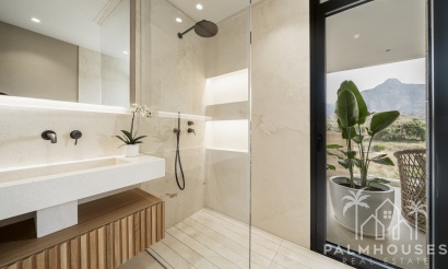 Nieuwbouw - Appartement - Marbella