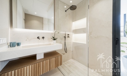 Nieuwbouw - Appartement - Marbella