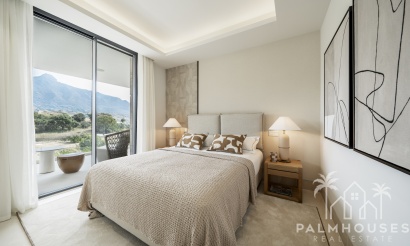 Nieuwbouw - Appartement - Marbella