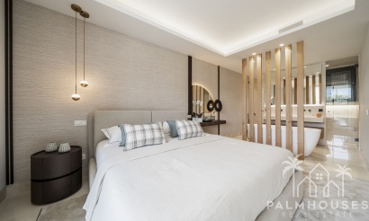 Nieuwbouw - Appartement - Marbella