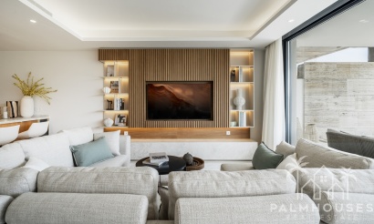 Nieuwbouw - Appartement - Marbella